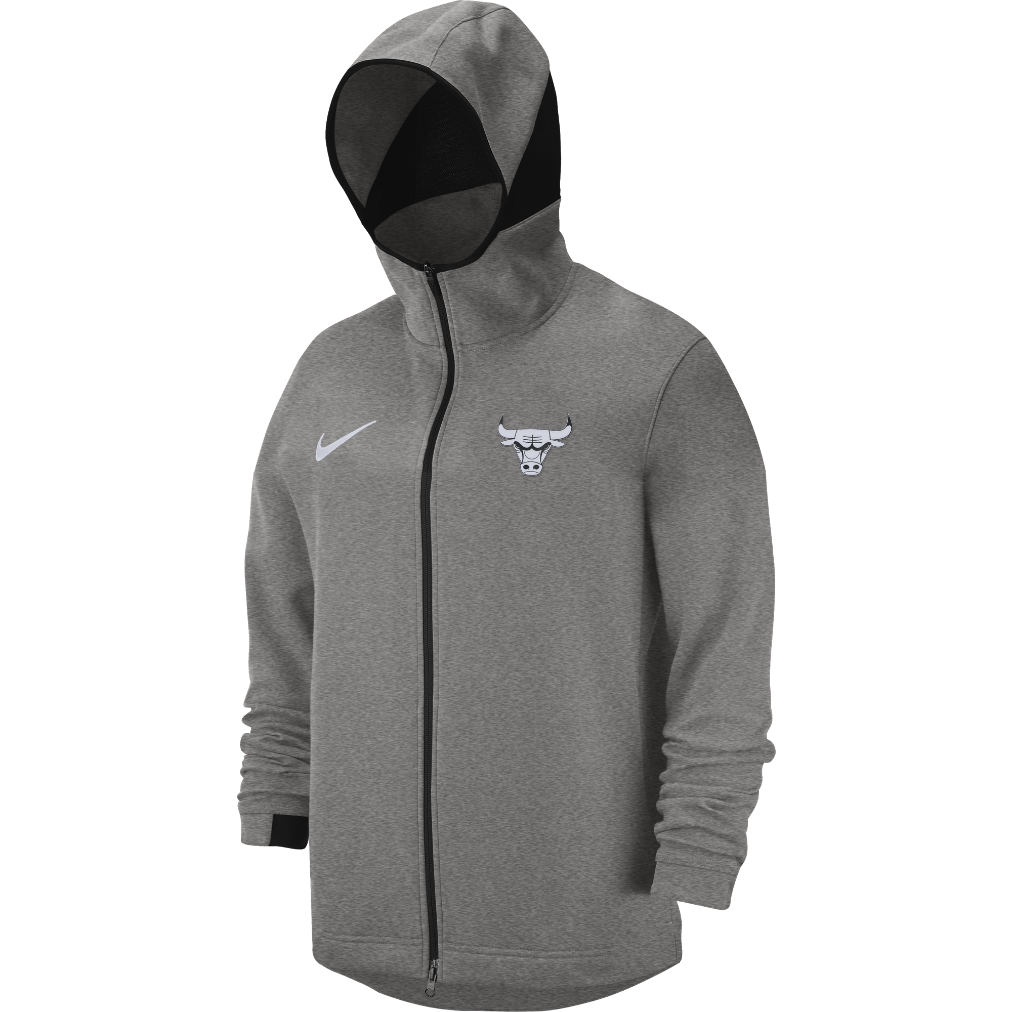 Nike NBA 2020 City Edition Showtime Hoodie Review 