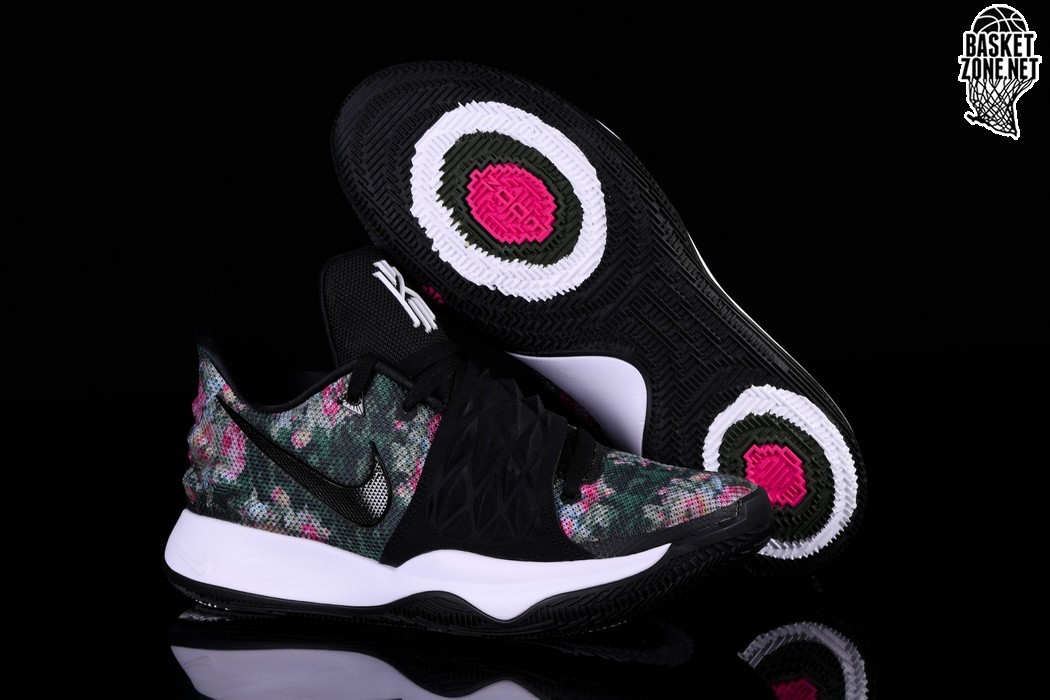 nike kyrie low floral