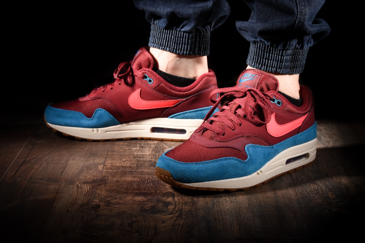 NIKE AIR MAX 1 for £105.00 