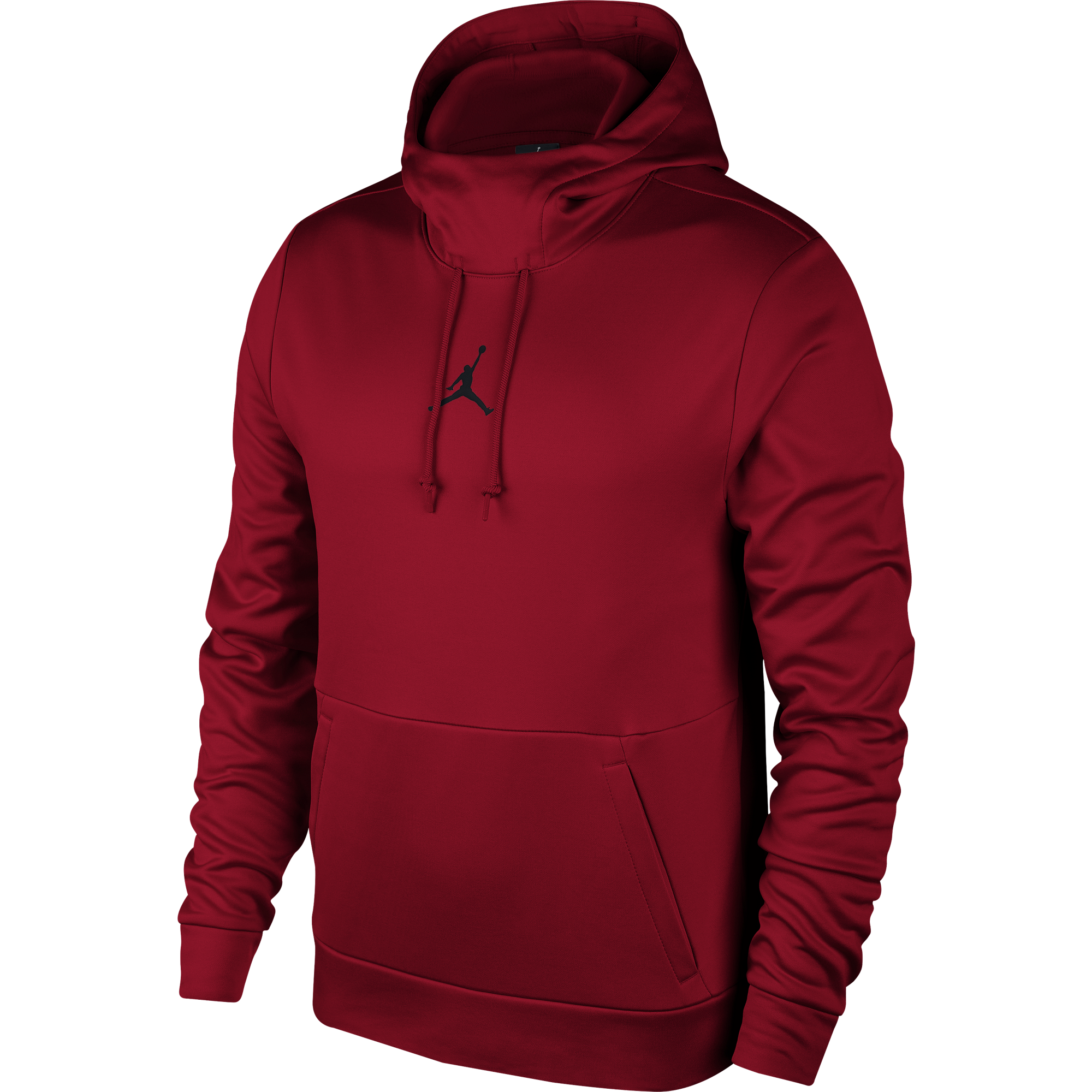 Jordan 23 shop therma hoodie