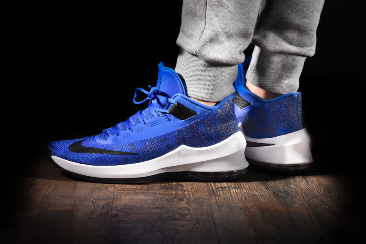 NIKE AIR MAX INFURIATE 2 MID für $95,00 | Nike AIR MAX INFURIATE 2 MID |