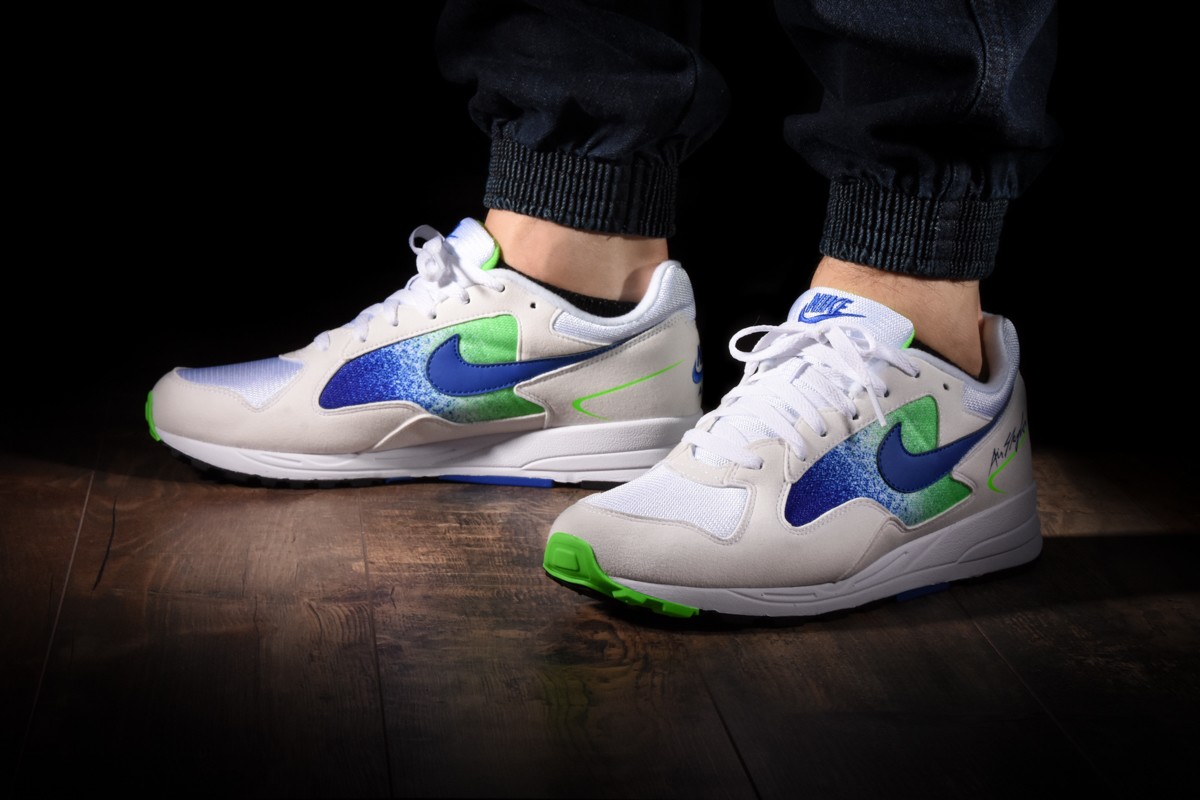 NIKE AIR SKYLON II SPRITE