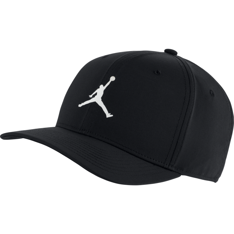 jordan cap