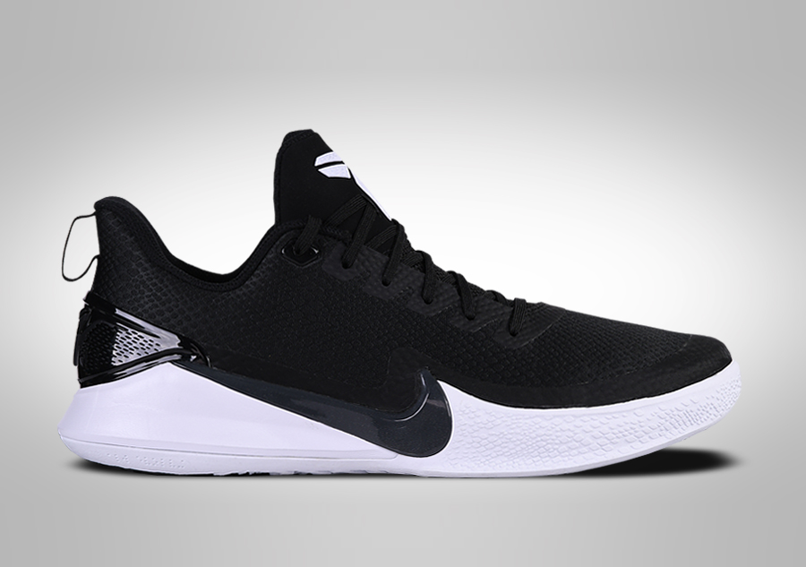 mamba focus weartesters