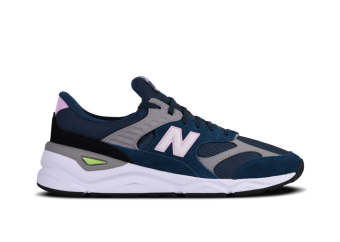 NEW BALANCE X-90 NORTH SEA WITH TEAM AWAY GREY