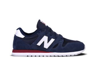 New balance 2025 500 navy blue