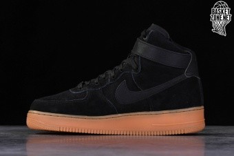 Nike Air Force 1 High '07 LV8 Suede
