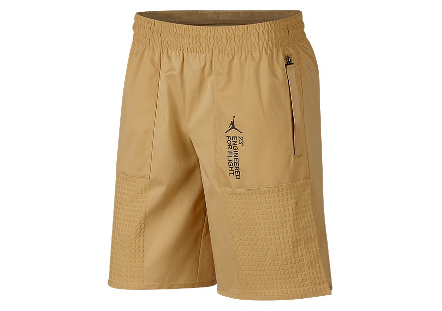 jordan 23 shorts