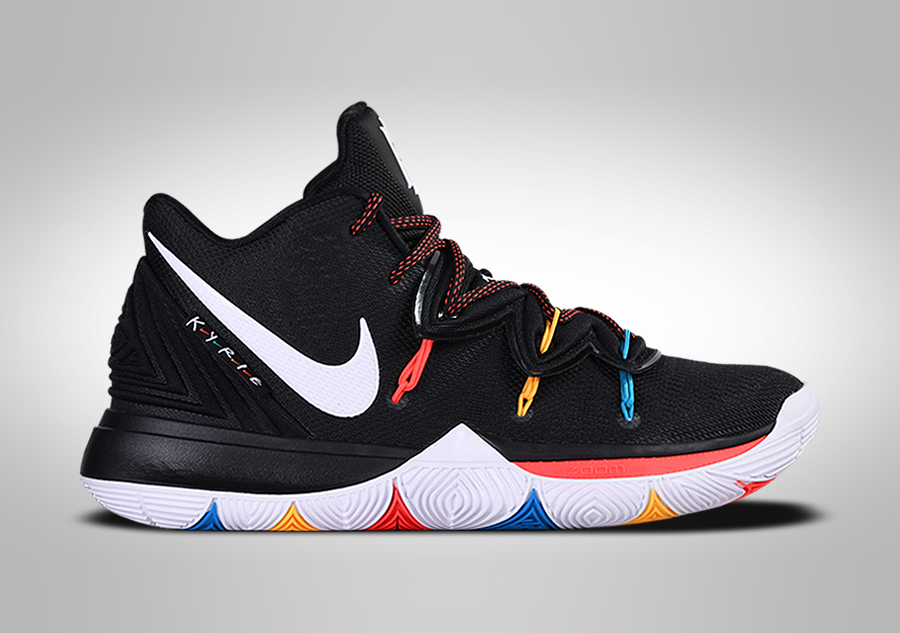 【Kyrie 5】'Friends' NIKE KYRIE 5 FRIENDS