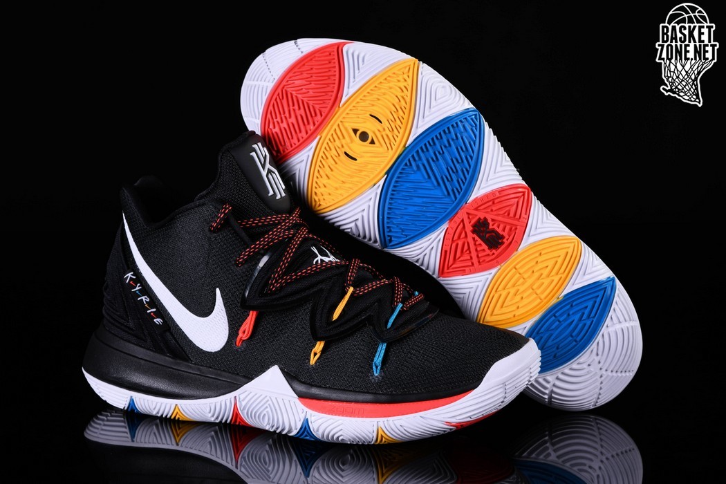 friends kyrie irving shoes
