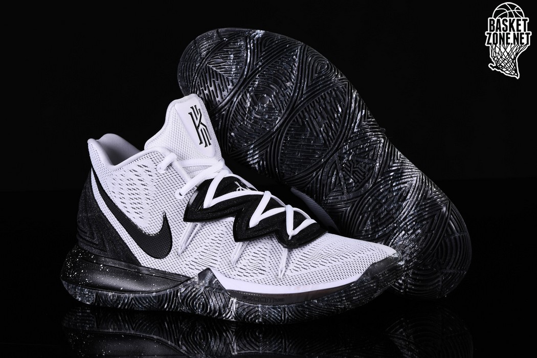 New listing Nike kyrie 5 EP men basketball shoes Shopee