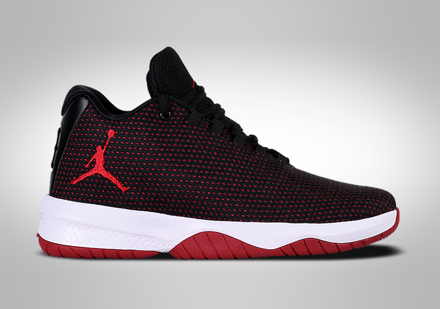 nike jordan b fly gs