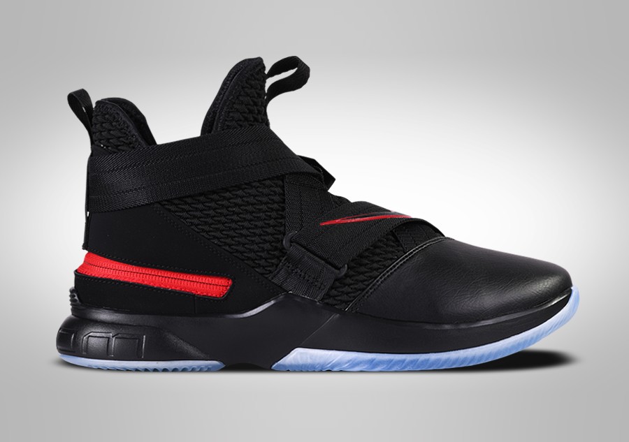 lebron soldier 12 basketball shoes
