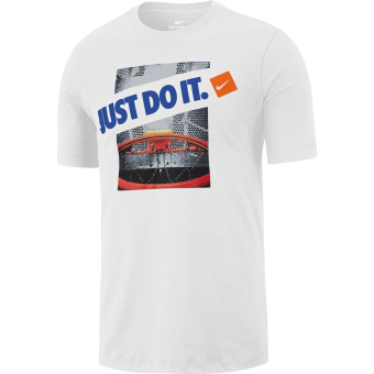 NIKE 'JUST DO IT' DRY TEE