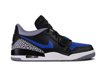 NIKE AIR JORDAN LEGACY 312 LOW ROYAL