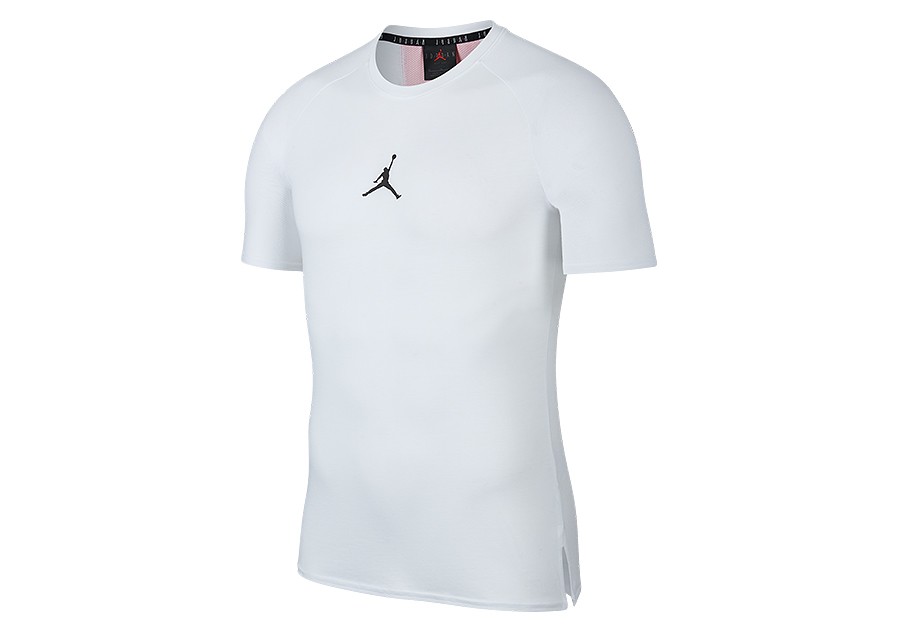 nike top gym