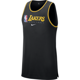 Lakers therma 2025 flex black