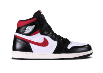 Jordan og top gym red