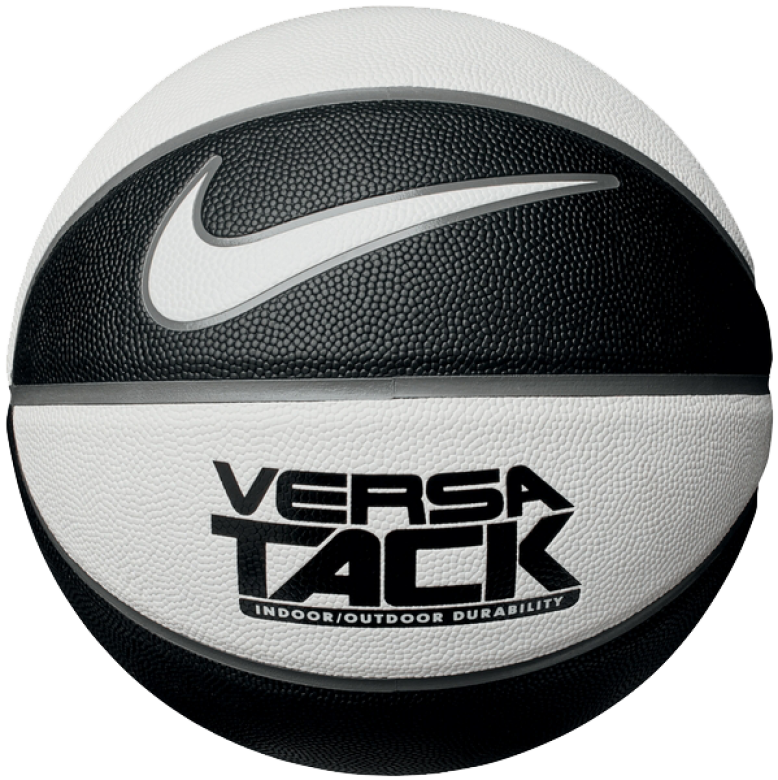 NIKE VERSA TACK 8P BLACK WHITE