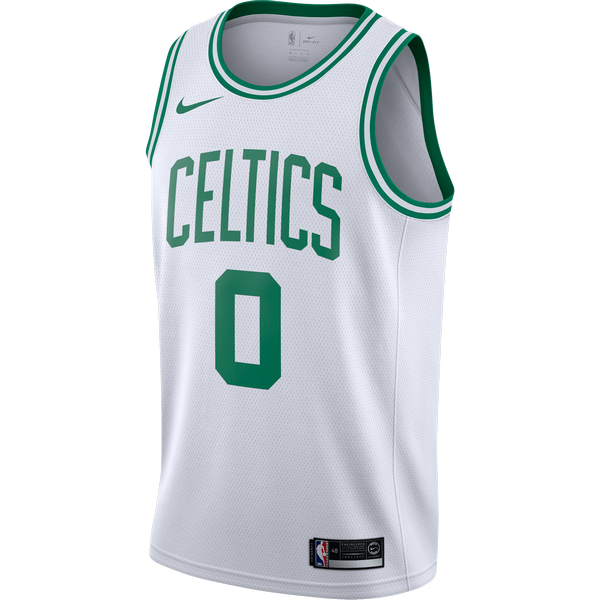 tatum jersey celtics