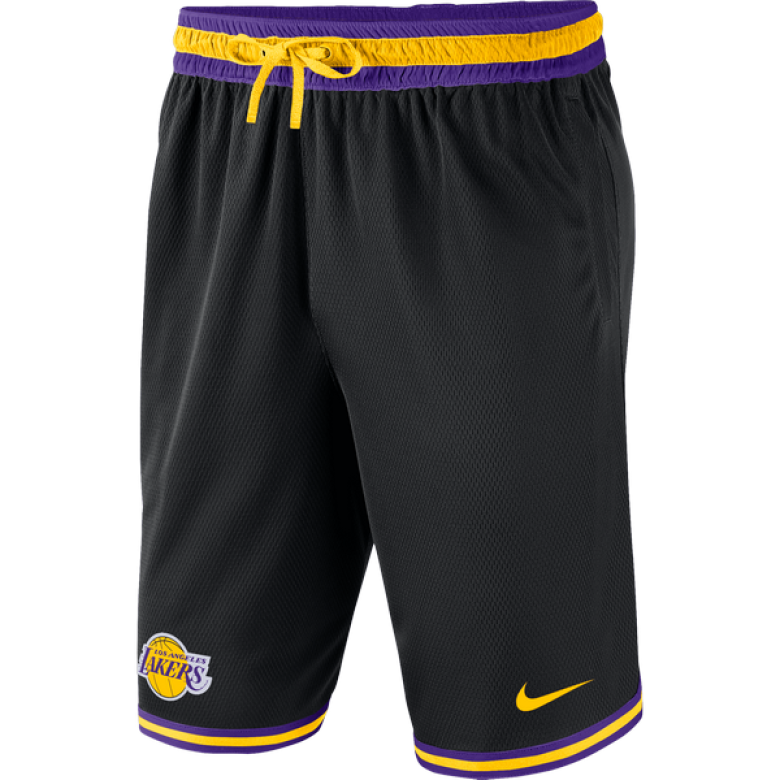 Nike Nba Los Angeles Lakers Dna Shorts For 50 00 Kicksmaniac Com
