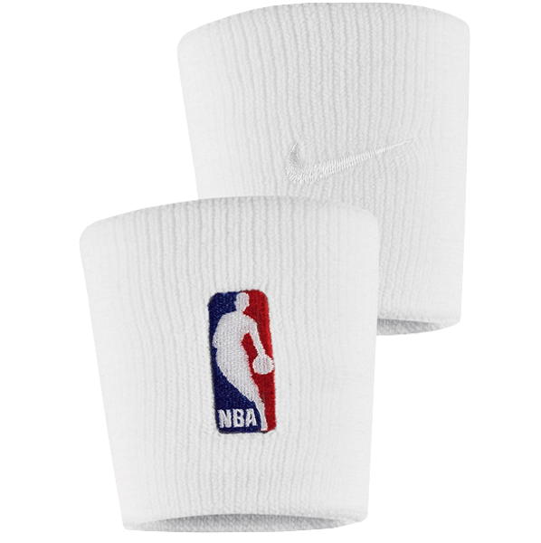 nike nba wristbands