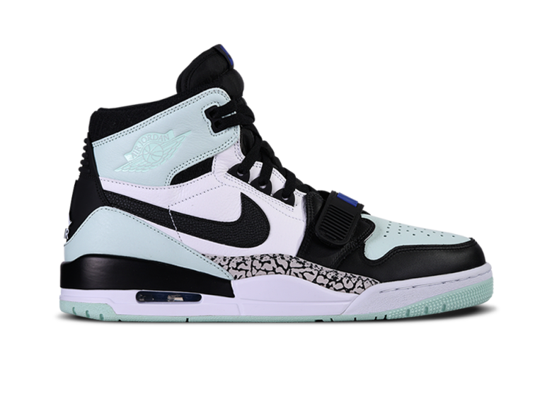 jordan legacy 312 mid