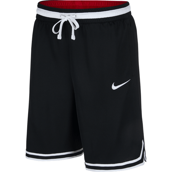 NIKE Dri-FIT DNA 2.0 SHORTS BLACK