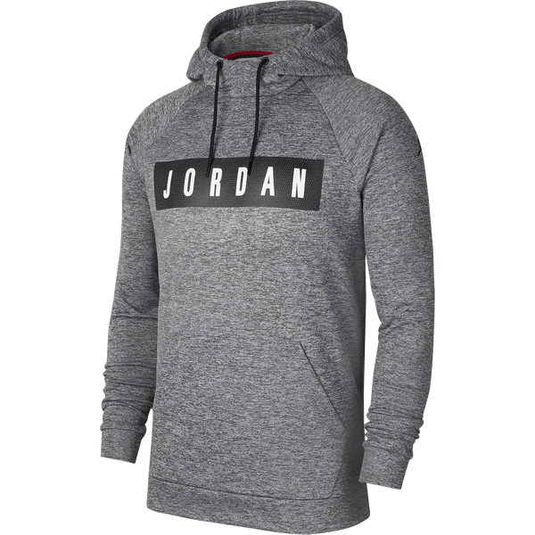 jordan 23 therma hoodie