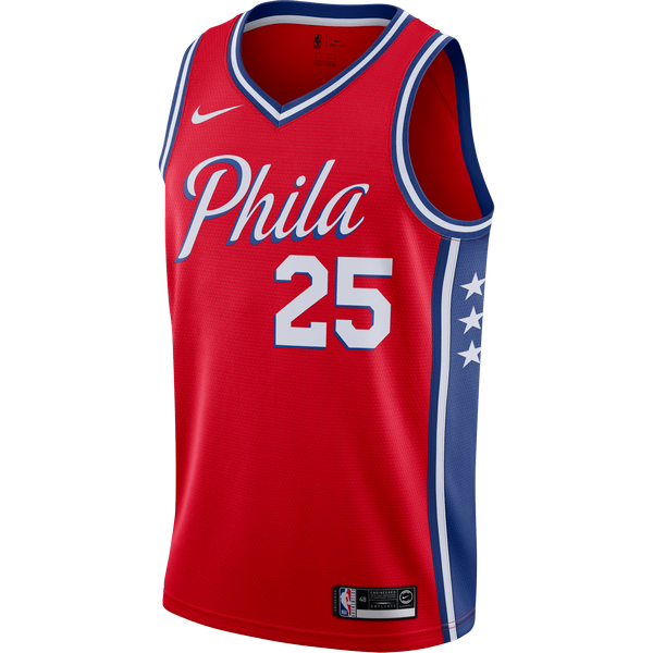 ben simmons jersey shirt