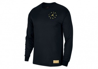 air jordan long sleeve top