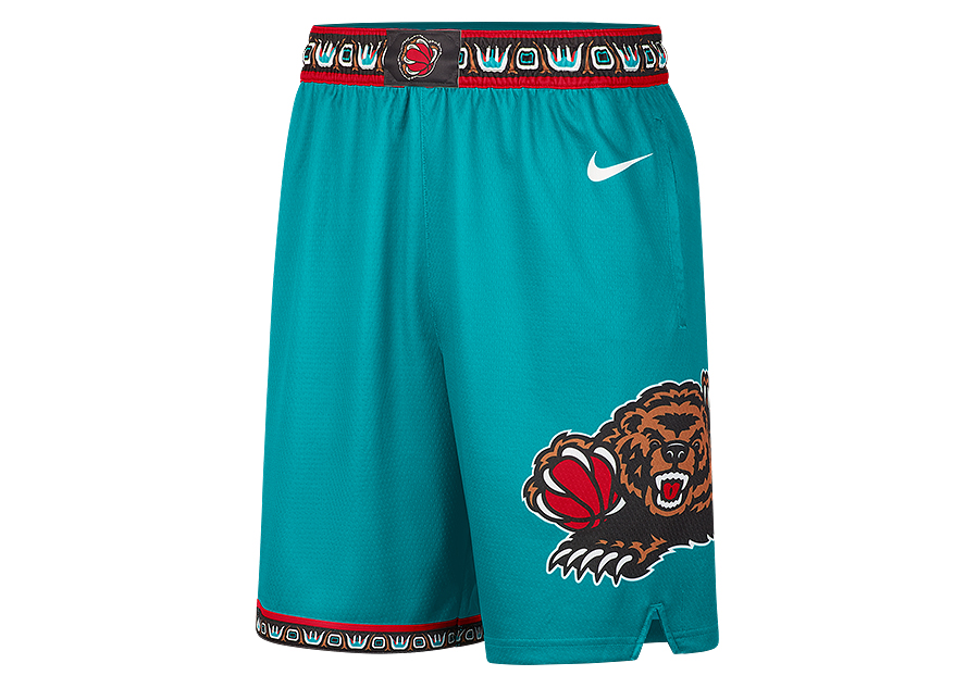 Turbo green shorts outlet