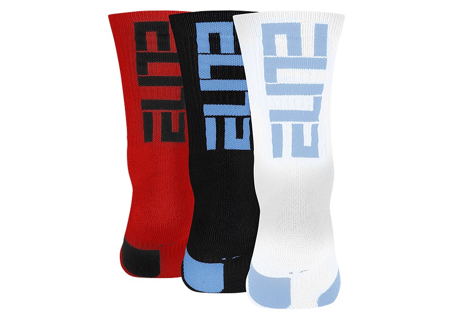 nike elite 3 pack socks