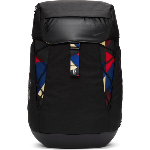 NIKE KYRIE BACKPACK BLACK