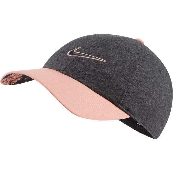 NIKE HERITAGE86 HAT PINK QUARTZ