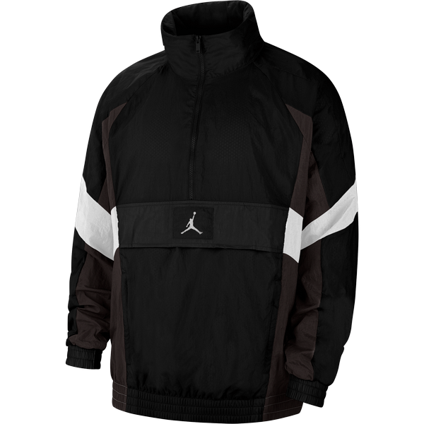 NIKE AIR JORDAN WINGS WINDWEAR BLACK