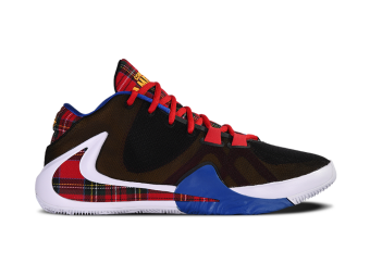 NIKE ZOOM FREAK 1 EMPLOYEE OF THE MONTH