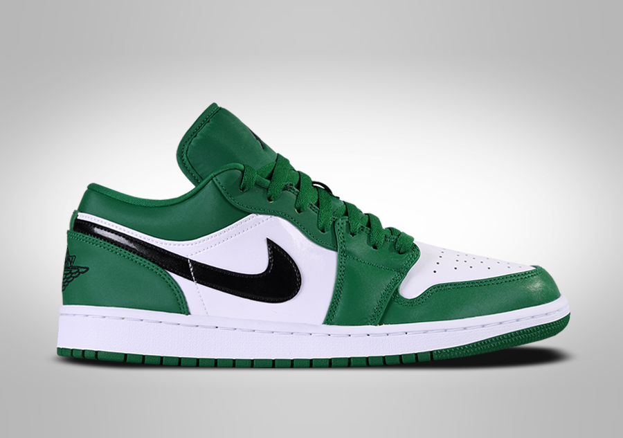 jordan 1 low purple green