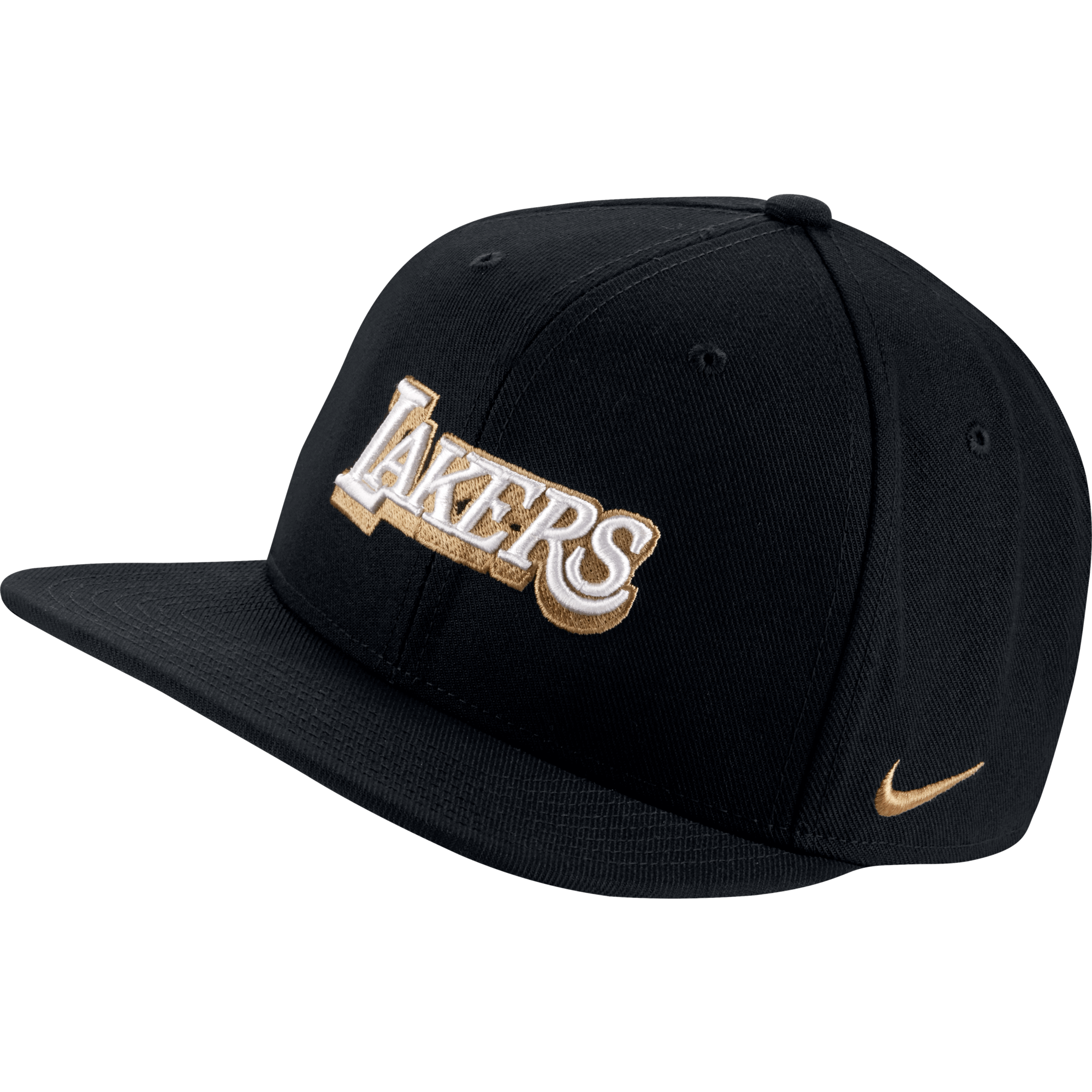 NIKE NBA LOS ANGELES LAKERS CITY EDITION PRO HAT for £25 ...