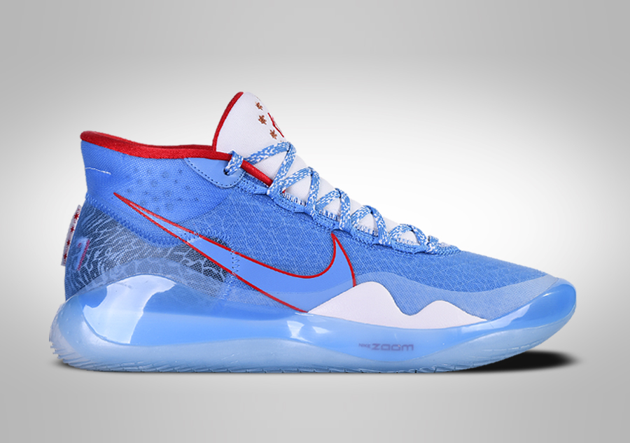 don c nike kd 12