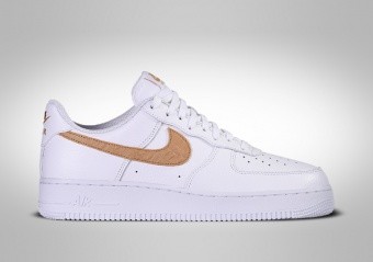 NIKE AIR FORCE 1 LOW LV8 PONY SWOOSH