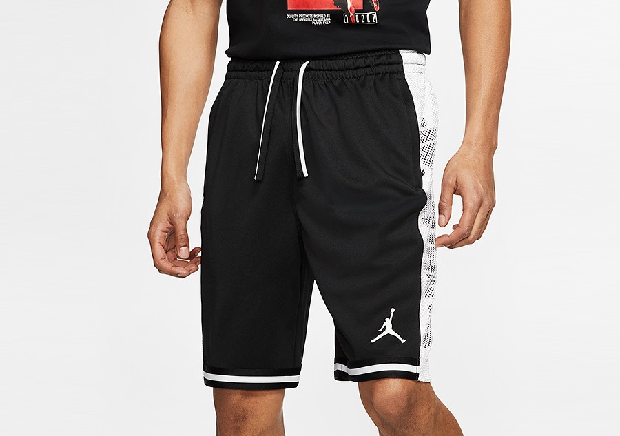 jordan basketball shorts