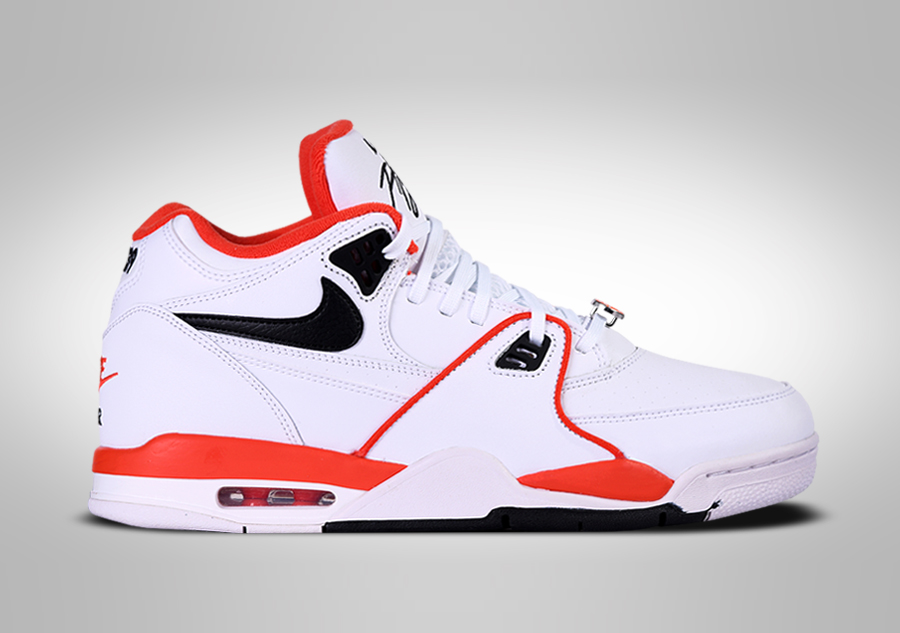 NIKE AIR FLIGHT '89 RETRO EMB RUCKER PARK