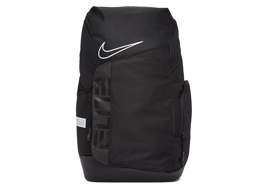 nike hoops elite pro backpack size