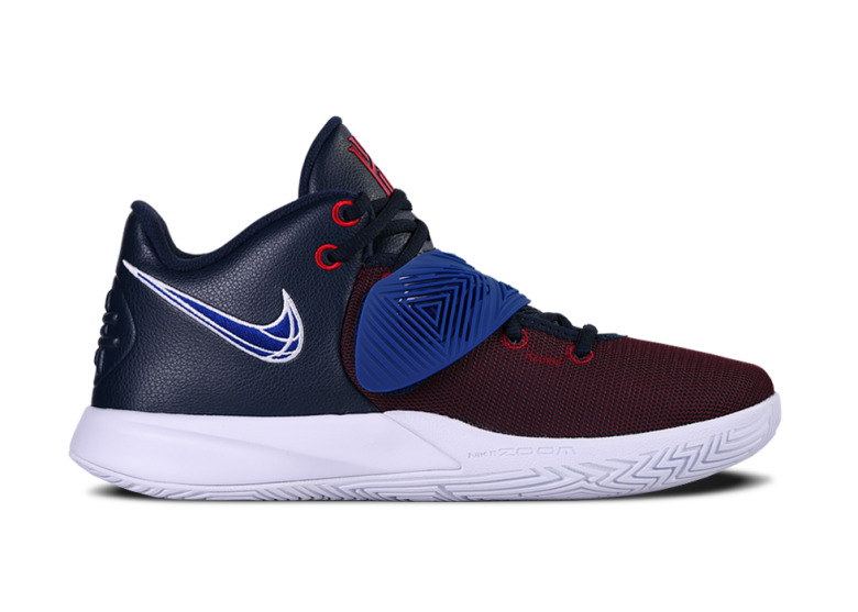 NIKE KYRIE FLYTRAP III USA BASKETBALL USAB