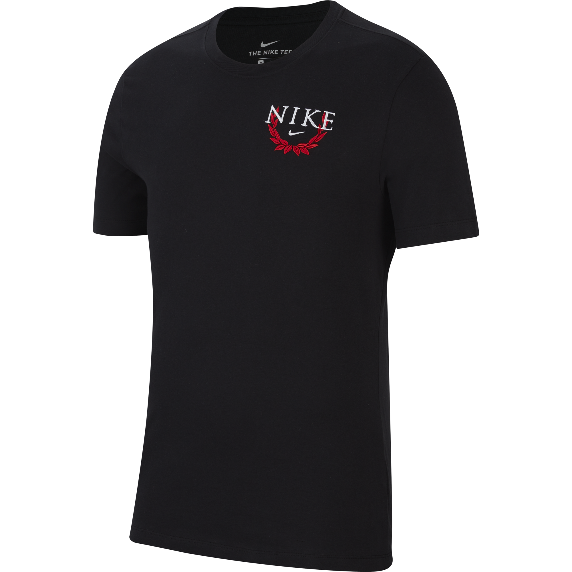 NIKE 'ENGINEERED FOR VICTORY' DRI-FIT TEE BLACK