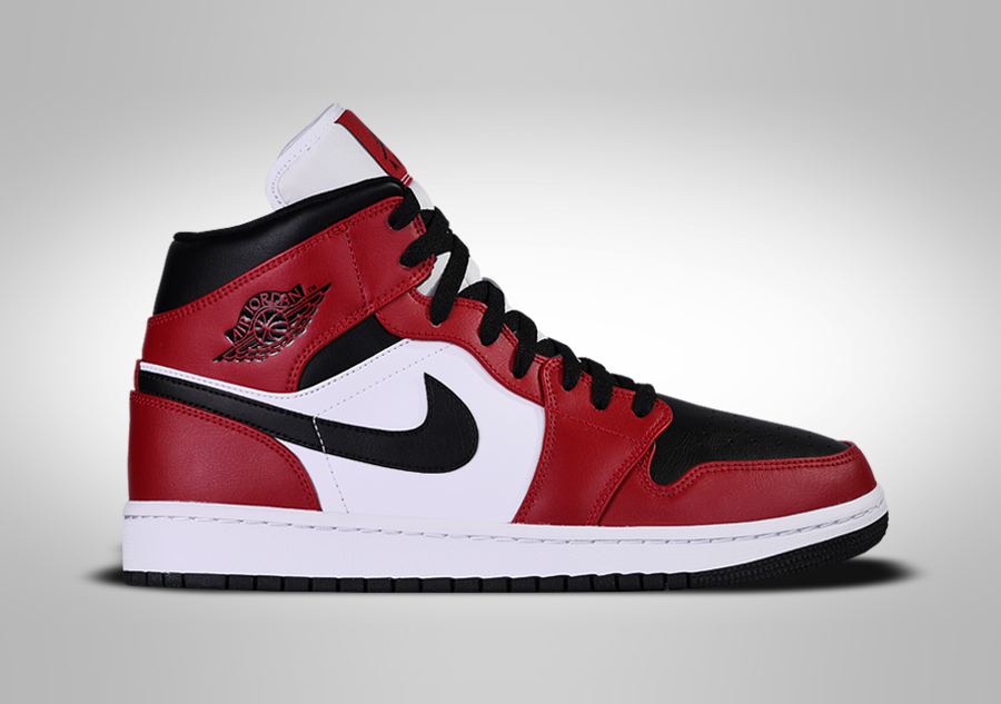 jordan 1 retro chicago gs