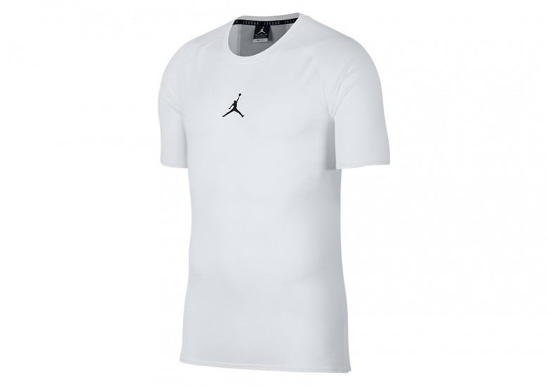 jordan training top