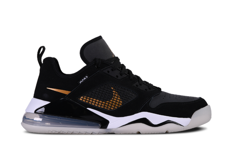 Air Jordan Mars 270 Low For 120 00 Kicksmaniac Com