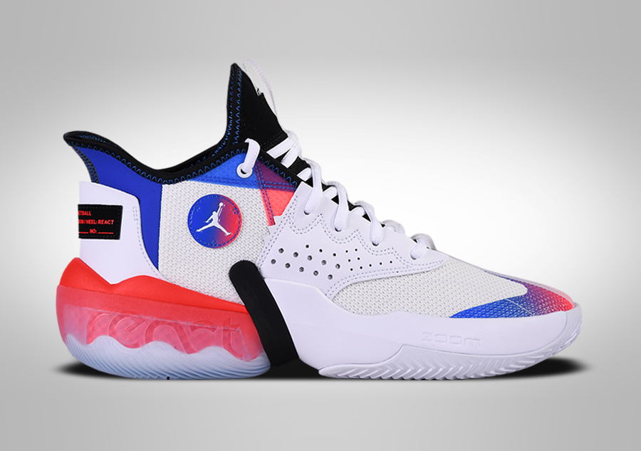 Nike air jordan elevation discount